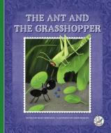 The Ant and the Grasshopper di Mary Berendes edito da STORYTIME TALES