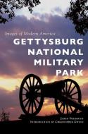 Gettysburg National Military Park di Jared Frederick edito da Arcadia Publishing Library Editions