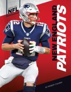 New England Patriots di Robert Cooper edito da SPORTSZONE