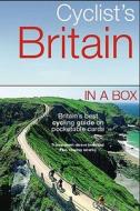 Cyclist's Britain in a Box edito da Interlink Books