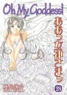 Oh My Goddess! di Kosuke Fujishima edito da Dark Horse Comics,u.s.