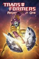 Transformers Regeneration One Volume 3 di Simon Furman edito da Idea & Design Works