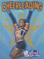 Cheerleading (Fsf) di Piper Welsh edito da Rourke Educational Media