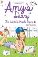 Amy's Diary #2 HC di Veronique Grisseaux edito da Papercutz
