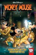 Mickey Mouse di Andrea Castellan, Jonathan Gray, Thad Komorowski, Joe Torcivia edito da Idea & Design Works