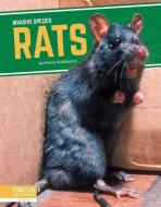 Rats di Emma Huddleston edito da North Star Editions
