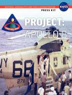 Apollo 8 di Nasa edito da Books Express Publishing