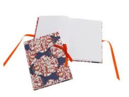 Liberty Spring Florals Notebook di Quadrille+ edito da Quadrille Publishing Ltd