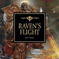 Raven's Flight di Gav Thorpe edito da Black Library