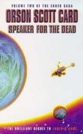 Speaker For The Dead di #Card,  Orson Scott edito da Little, Brown Book Group