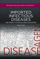 Imported Infectious Diseases di Fernando Cobo edito da Elsevier LTD, Oxford
