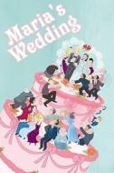 Maria\'s Wedding di Nunzio DeFilippis, Christina Weir edito da Oni Press,us