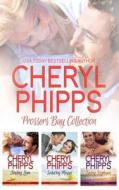 Prossers Bay Collection: Books 1-3 di Cheryl Phipps edito da Createspace Independent Publishing Platform