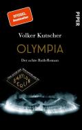 Olympia di Volker Kutscher edito da Piper Verlag GmbH