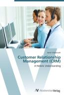 Customer Relationship Management (CRM) di Samit Chakravorti edito da AV Akademikerverlag