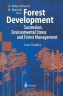 Forest Development edito da Springer Berlin Heidelberg