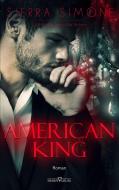 American King di Sierra Simone edito da Sieben-Verlag
