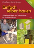 Einfach selber bauen di Klaus Richarz, Martin Hormann edito da Aula-Verlag GmbH