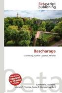 Bascharage edito da Betascript Publishing