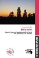 Molsheim edito da Brev Publishing