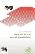 Weather Beacon edito da Crypt Publishing