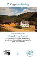 Owmby By Spital edito da Crypt Publishing