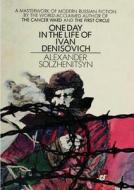 One Day In The Life Of Ivan Denisovich di Aleksandr Isaevich Solzhenitsyn edito da Important Books