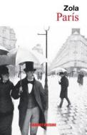 Paris di Emile Zola edito da CABARET VOLTAIRE