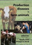 Production Diseases in Farm Animals edito da BRILL WAGENINGEN ACADEMIC
