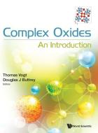 Complex Oxides edito da WSPC