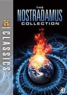 History Classics: Nostradamus Collection edito da Lions Gate Home Entertainment