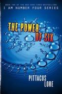 The Power of Six di Pittacus Lore edito da HarperCollins