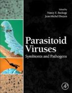 Parasitoid Viruses edito da Elsevier LTD, Oxford