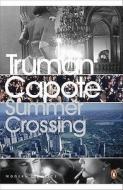Summer Crossing di Truman Capote edito da Penguin Books Ltd