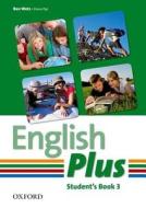 English Plus: 3: Student Book edito da OUP Oxford
