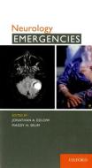 Neurology Emergencies di Jonathan Edlow edito da OUP USA