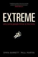 Extreme di Emma Barrett edito da OUP Oxford
