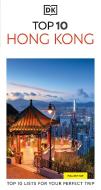 DK Eyewitness Top 10 Hong Kong di Dk Eyewitness edito da DK Publishing (Dorling Kindersley)