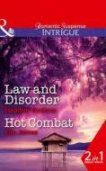Law And Disorder di Heather Graham, Elle James edito da Harpercollins Publishers