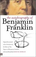 Autobiography of Benjamin Franklin 2e di Leonard W. Labaree edito da Yale University Press