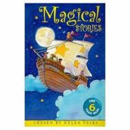 Magical Stories For 6 Year Olds di Helen Paiba edito da Pan Macmillan
