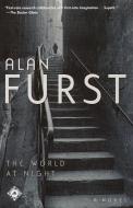 The World at Night di Alan Furst edito da RANDOM HOUSE