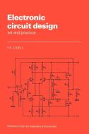 Electronic Circuit Design di Tom H. O'Dell edito da Cambridge University Press