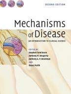 Mechanisms of Disease di Stephen Tomlinson edito da Cambridge University Press