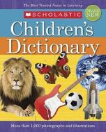 Scholastic Children's Dictionary: (2010 Edition) di Inc. Scholastic edito da Scholastic Reference
