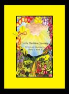 "Little Bedtime Journey" di Charles J. Ward jr. edito da charles J Ward jr