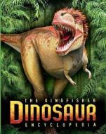 Us The Kf Dinosaur Encyclopedia di KINGFISHER  INDIVIDU edito da Kingfisher