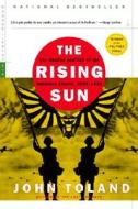The Rising Sun di John Toland edito da Random House USA Inc