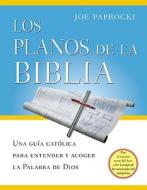 Los Planos de la Biblia di Joe Paprocki edito da Loyola Press