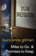 Sylvan Investigations di Laura Anne Gilman edito da Plus One Press